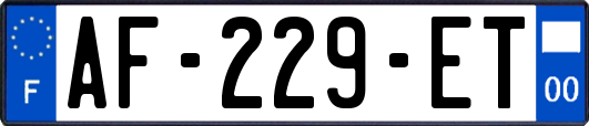 AF-229-ET