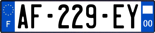 AF-229-EY