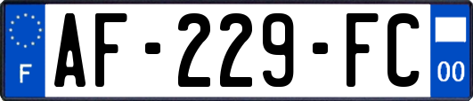 AF-229-FC