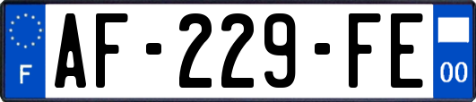 AF-229-FE