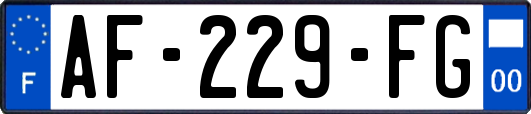 AF-229-FG