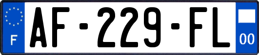 AF-229-FL