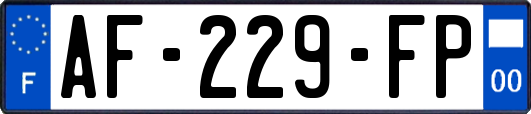 AF-229-FP