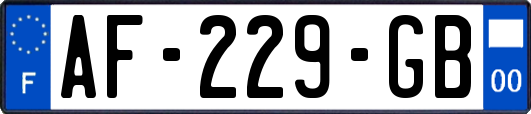 AF-229-GB