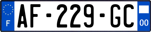 AF-229-GC