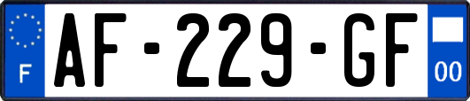 AF-229-GF