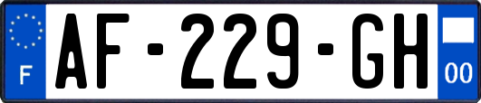 AF-229-GH