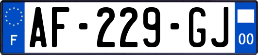 AF-229-GJ