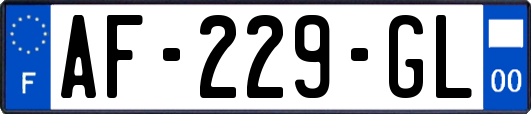 AF-229-GL