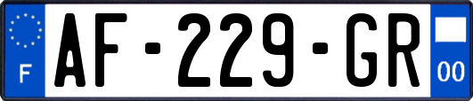 AF-229-GR