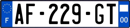 AF-229-GT