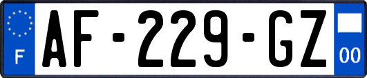 AF-229-GZ