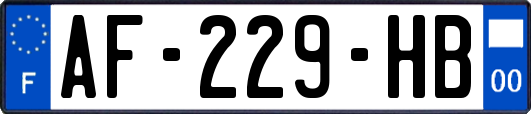 AF-229-HB