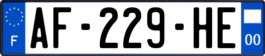 AF-229-HE