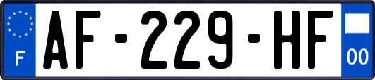 AF-229-HF