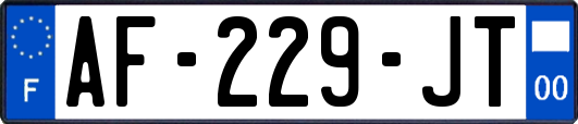 AF-229-JT