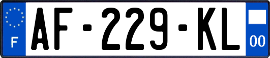 AF-229-KL