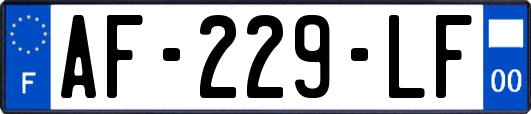 AF-229-LF