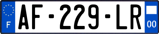 AF-229-LR