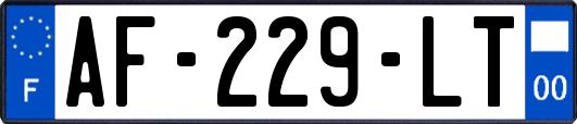 AF-229-LT