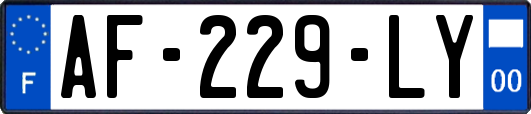 AF-229-LY