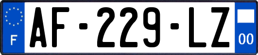 AF-229-LZ