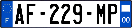 AF-229-MP