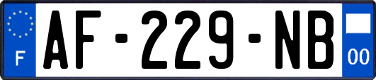 AF-229-NB