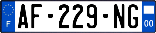 AF-229-NG