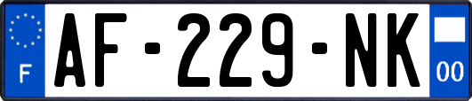 AF-229-NK
