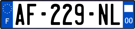 AF-229-NL
