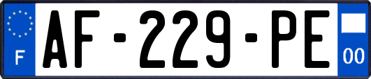 AF-229-PE