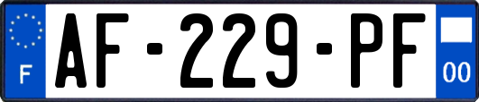 AF-229-PF