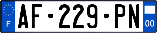 AF-229-PN