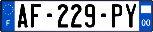 AF-229-PY