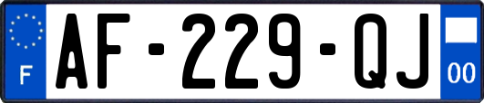 AF-229-QJ