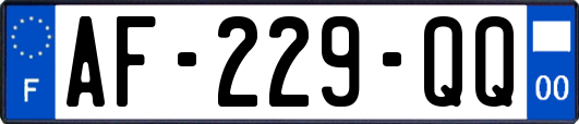 AF-229-QQ