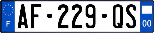 AF-229-QS