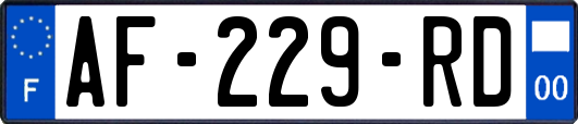 AF-229-RD