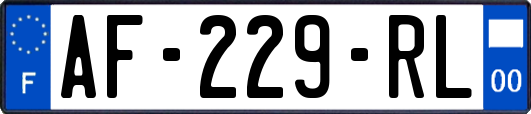 AF-229-RL