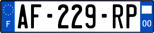 AF-229-RP
