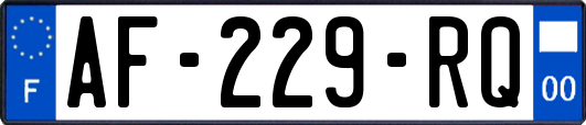 AF-229-RQ