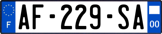 AF-229-SA