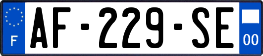 AF-229-SE