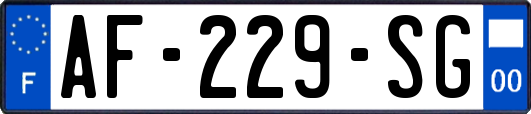AF-229-SG