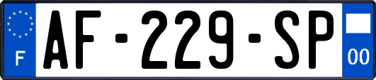 AF-229-SP