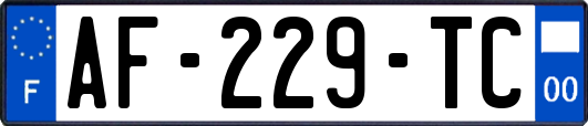 AF-229-TC
