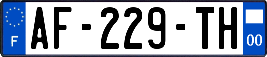 AF-229-TH