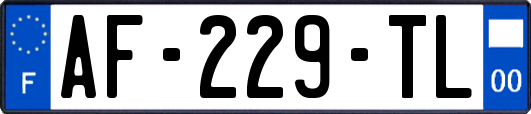 AF-229-TL