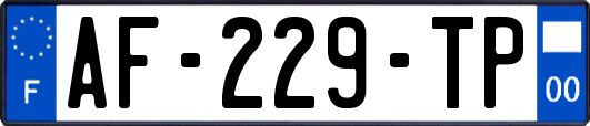 AF-229-TP